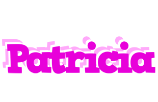 Patricia rumba logo