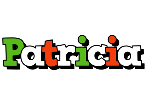 Patricia venezia logo