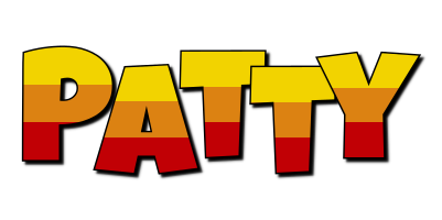Patty jungle logo
