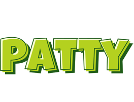 Patty summer logo