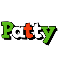 Patty venezia logo