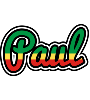 Paul african logo
