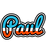Paul america logo