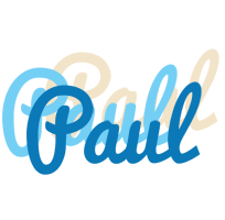 Paul breeze logo