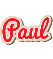 Paul chocolate logo