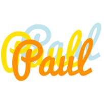 Paul energy logo