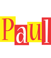 Paul errors logo