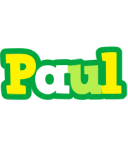 Paul soccer logo