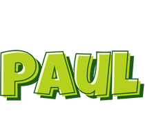 Paul summer logo