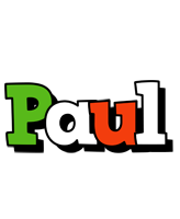 Paul venezia logo