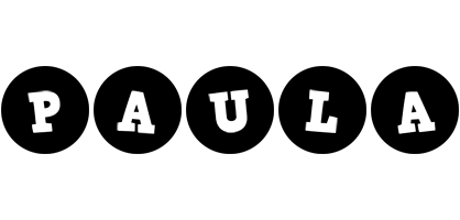 Paula tools logo