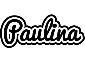 Paulina chess logo
