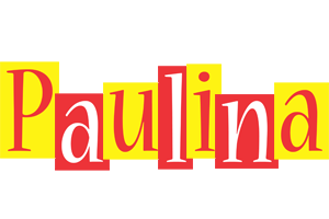 Paulina errors logo