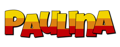 Paulina jungle logo