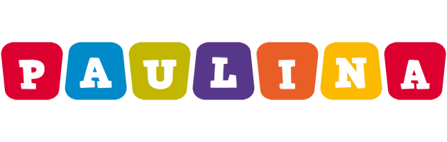 Paulina kiddo logo