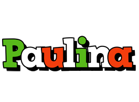 Paulina venezia logo