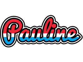 Pauline norway logo