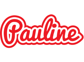 Pauline sunshine logo