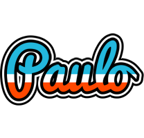 Paulo america logo