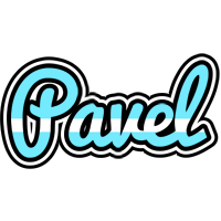 Pavel argentine logo