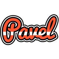 Pavel denmark logo