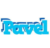 Pavel jacuzzi logo