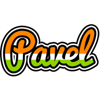 Pavel mumbai logo