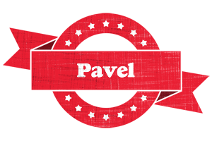 Pavel passion logo