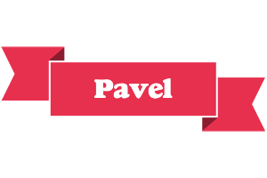 Pavel sale logo