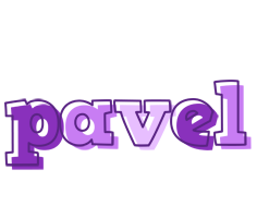 Pavel sensual logo