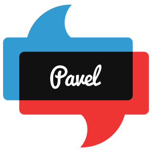 Pavel sharks logo
