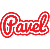 Pavel sunshine logo