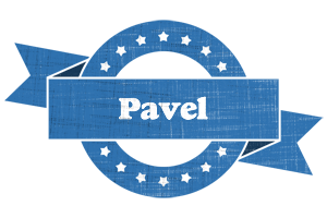 Pavel trust logo