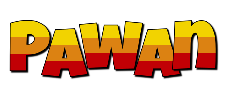 Pawan jungle logo