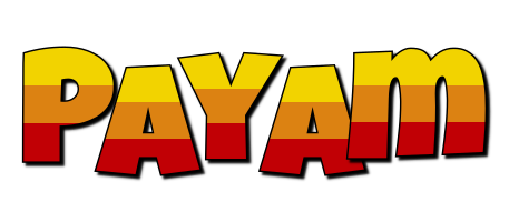 Payam jungle logo