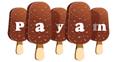 Payam pinup logo