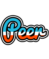 Peer america logo