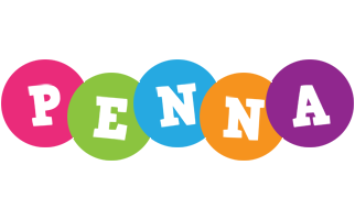 Penna friends logo