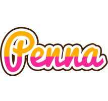 Penna smoothie logo