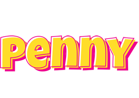 Penny kaboom logo