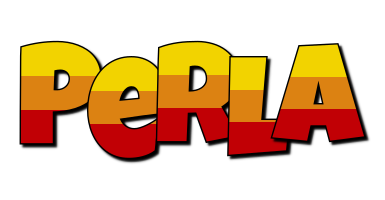Perla jungle logo