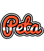 Peta denmark logo