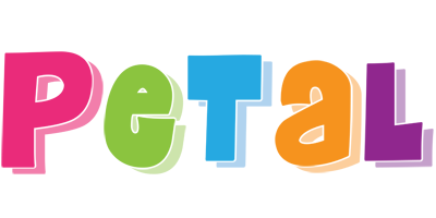 Petal friday logo