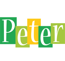 Peter lemonade logo