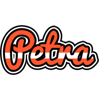 Petra denmark logo