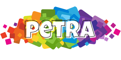 Petra pixels logo