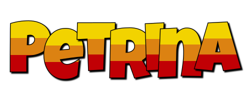Petrina jungle logo