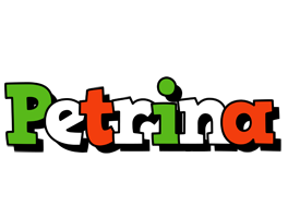 Petrina venezia logo