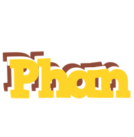 Phan hotcup logo