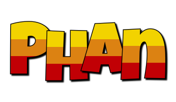 Phan jungle logo